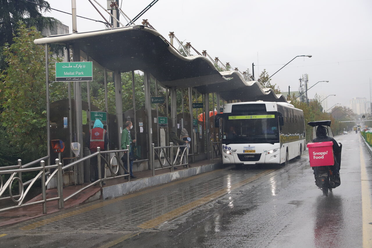 آمادهباش در شهر