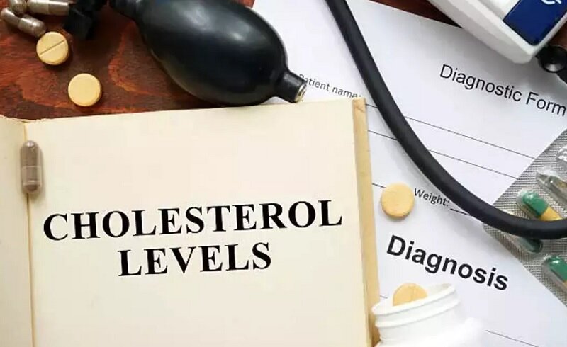 چرا کلسترول در زمستان بالا میرود؟