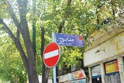 کوچه ای که زمین هایش رایگان و ساخت خانه هایش دلبخواهی بود