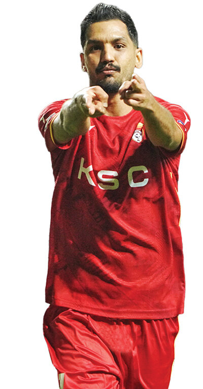 پرسپولیس ضعیفتر شده؛ باخت به استقلال دلیل داشت | این انتقال به خاطر یحیی گلمحمدی بود! پرسپولیس ضعیفتر شده؛ باخت به استقلال دلیل داشت | این انتقال به خاطر یحیی گلمحمدی بود!