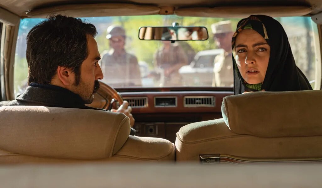 تصاویر اولین سریال مشترک تلویزیون و نمایش خانگی | زمان پخش مشخص شد