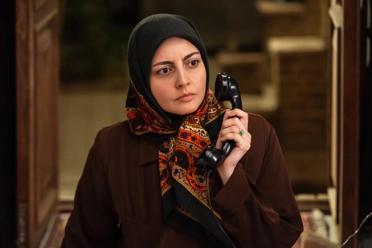 تصاویر اولین سریال مشترک تلویزیون و نمایش خانگی | زمان پخش مشخص شد