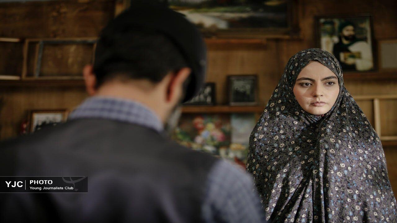 تصاویر اولین سریال مشترک تلویزیون و نمایش خانگی | زمان پخش مشخص شد