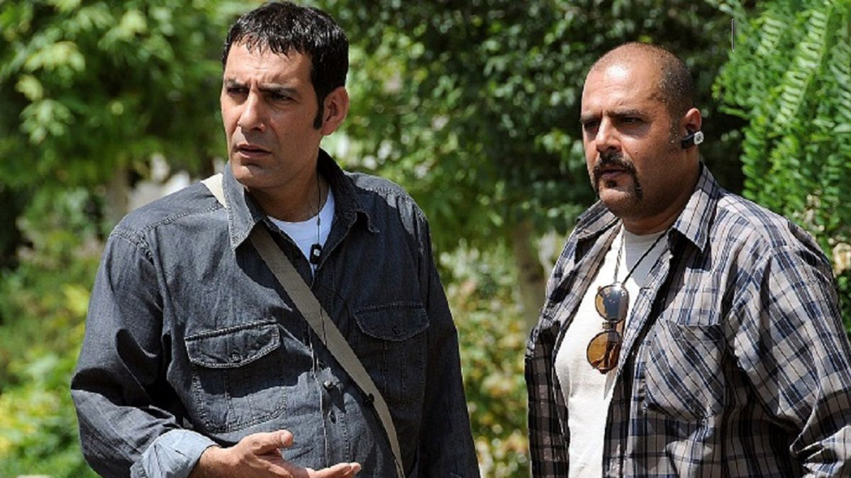 چهره محبوب به تلویزیون برنمیگردد و این سریالها خاطره می شود