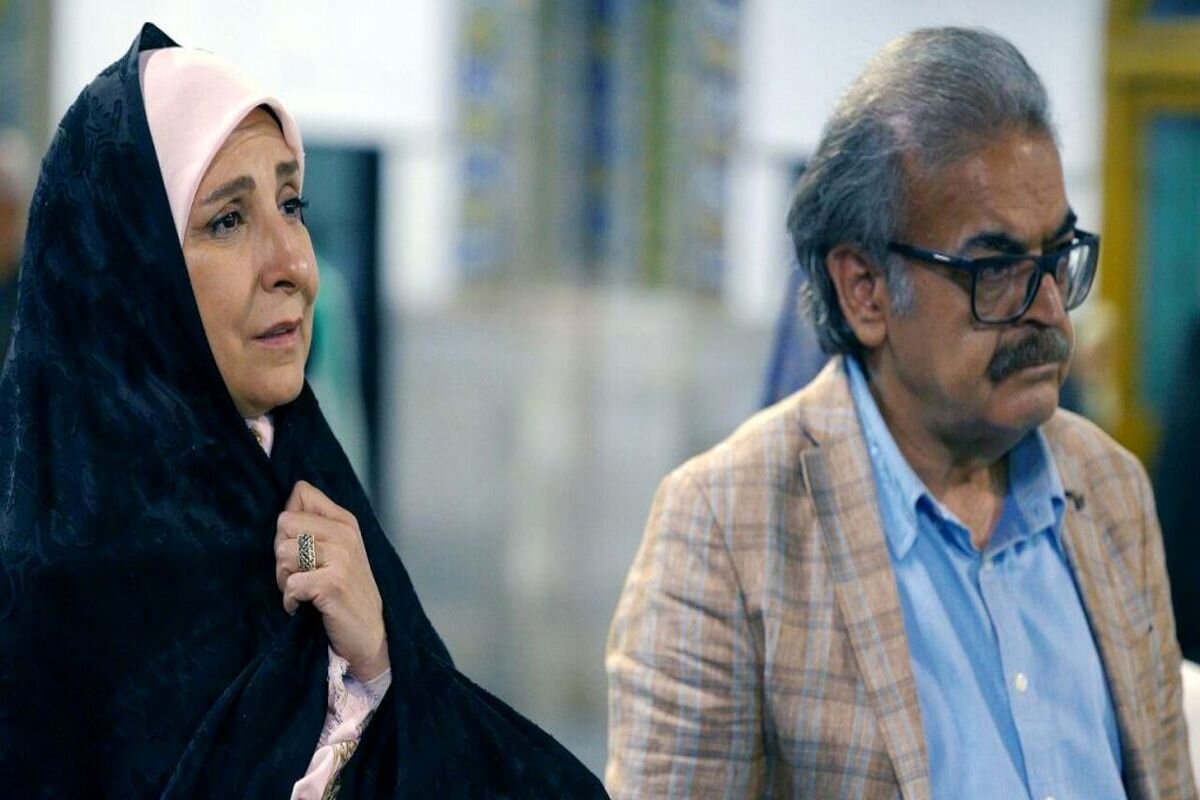 چهره محبوب به تلویزیون برنمیگردد و این سریالها خاطره می شود