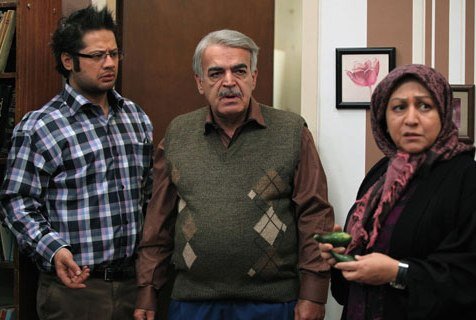 چهره محبوب به تلویزیون برنمیگردد و این سریالها خاطره می شود