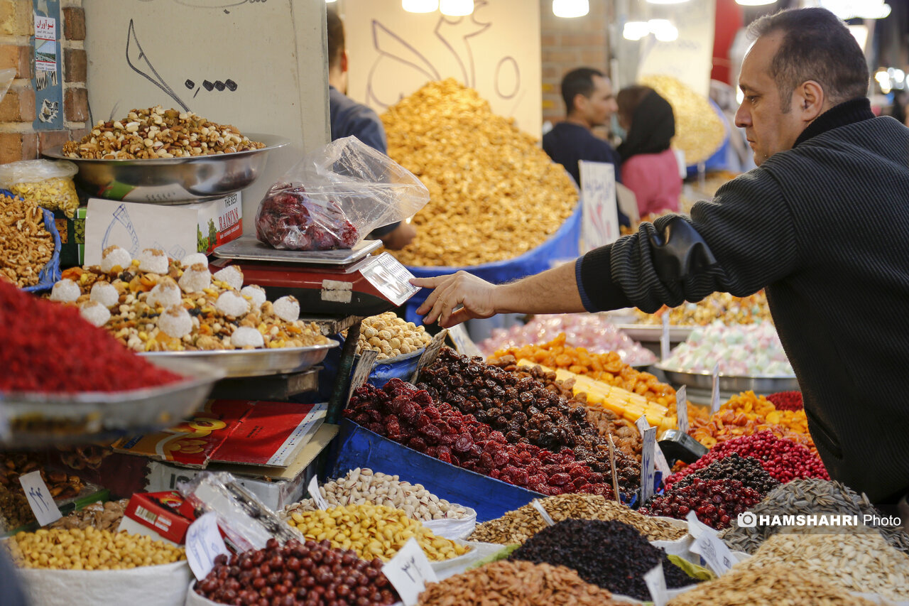 خرید سهسوته برای طولانیترین شب سال