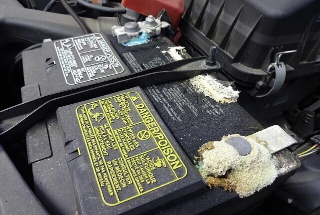 چند راهکار ساده برای جلوگیری از خاموش شدن خودرو در زمستان