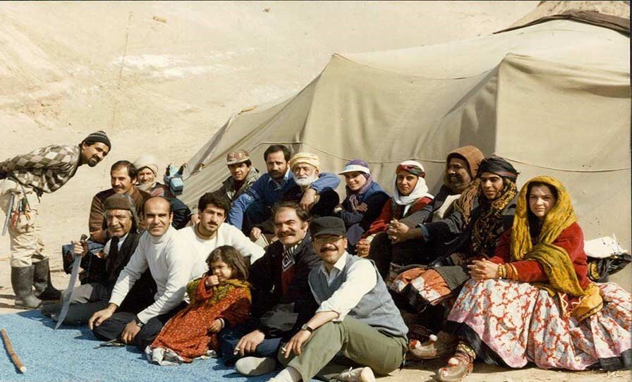 همه این نقشها میگویند که افسر اسدی بر این بیماری پیروز خواهد شد