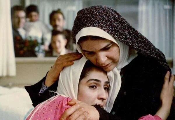 همه این نقشها میگویند که افسر اسدی بر این بیماری پیروز خواهد شد