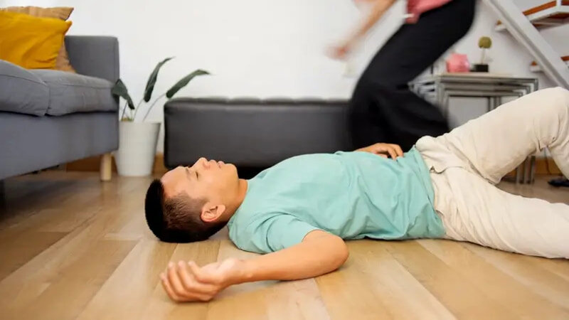 نشانه های عجیب افت قند خون که نمی دانید!