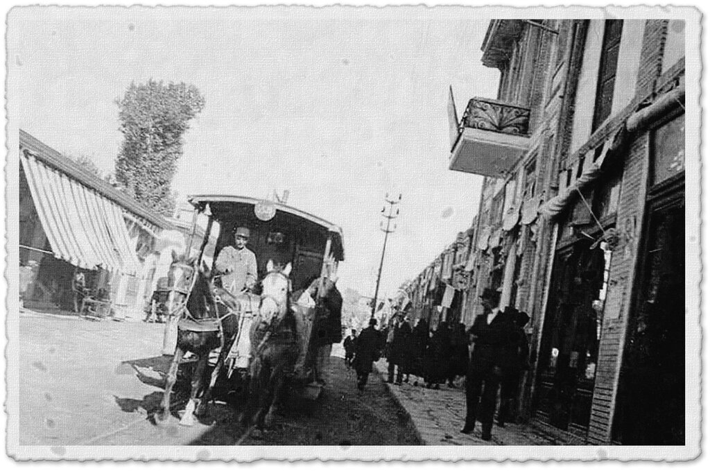 احمد مسجدجامعی: تهران، آینه ایران است | چرا در تهران هیچکس احساس غریبی نمیکند؟