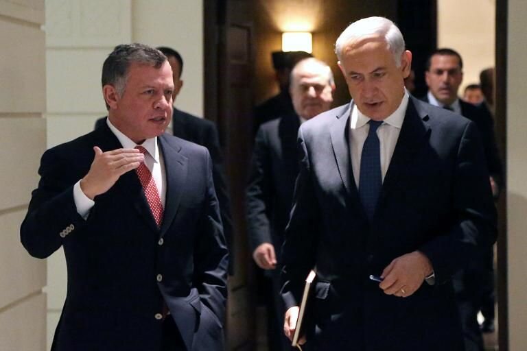 تله آب: پشت پرده سکوت کشورهای عربی در بحران غزه