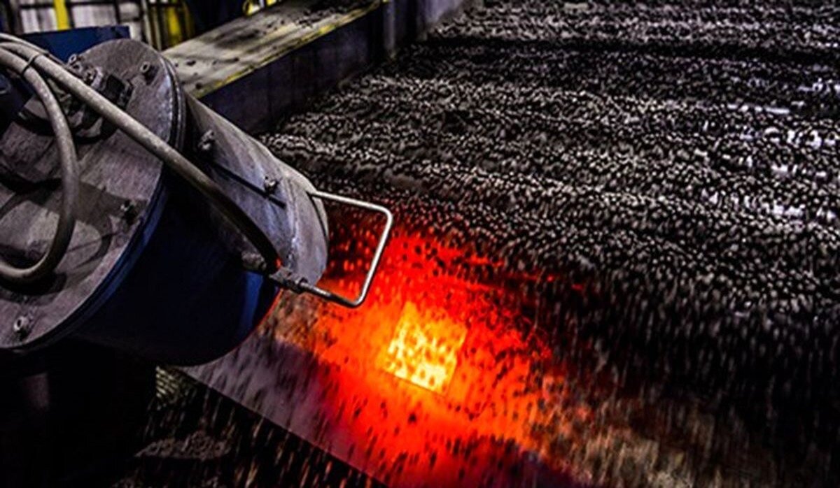 شناسایی مقادیر حیرتآوری فلز به ارزش ۵.۷۷۵ تریلیون دلار در استرالیای غربی