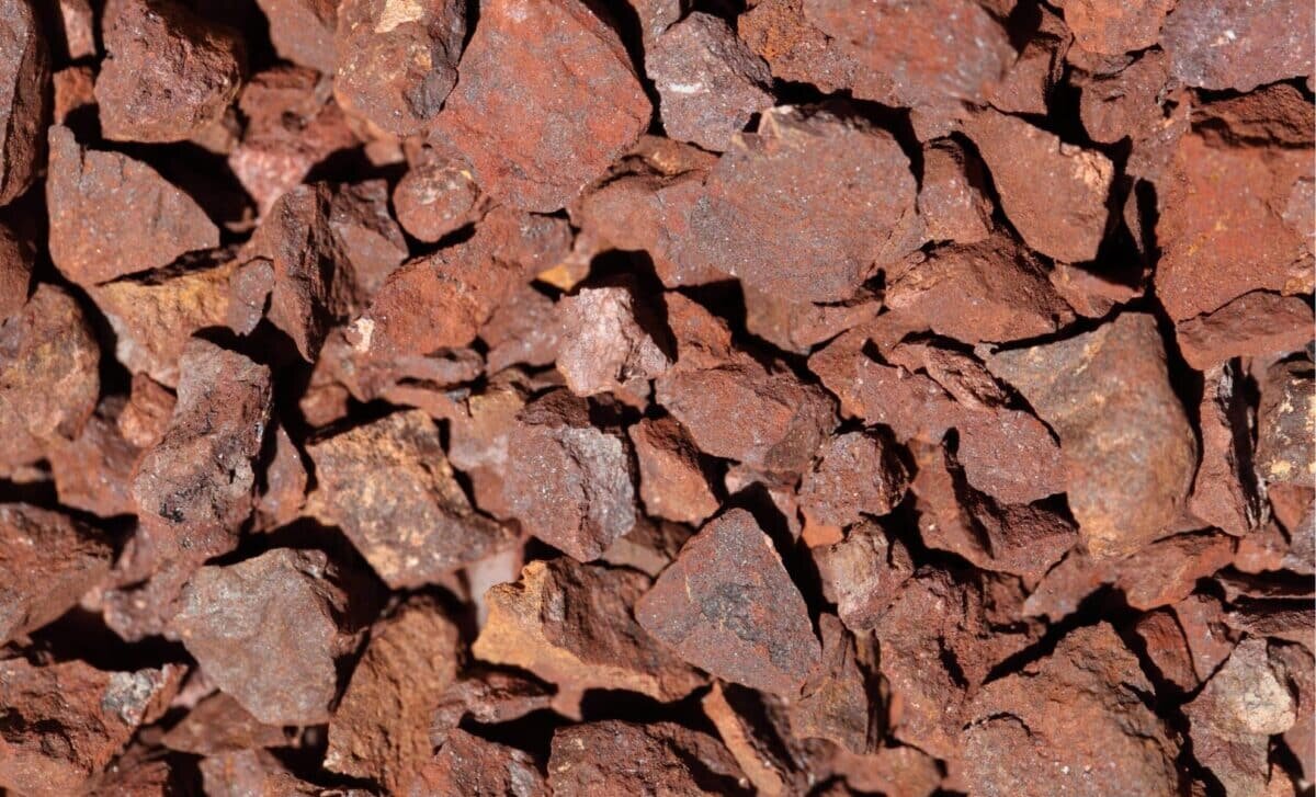 شناسایی مقادیر حیرتآوری فلز به ارزش ۵.۷۷۵ تریلیون دلار در استرالیای غربی