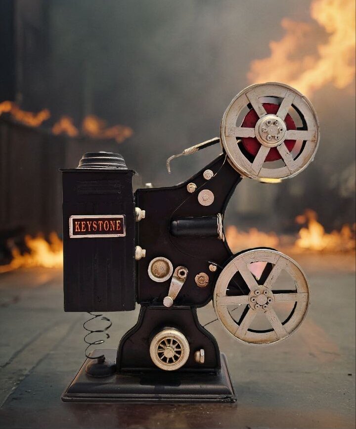 هدایای سینمایی مخصوص شب یلدا | از کلاکت و تیشرت و جاکلیدی تا فیلم و کتاب و مجله ۲۴