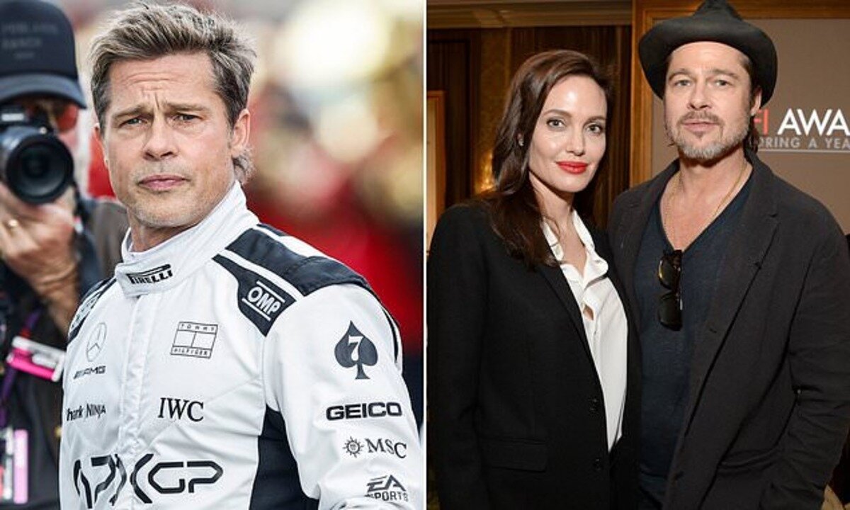 پاسخ برد پیت به پیشنهاد بازی با همسر سابقش، آنجلینا جولی