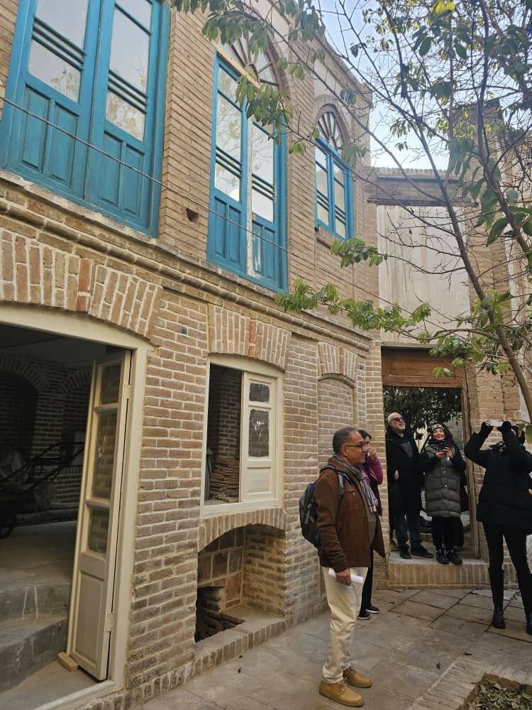 احیاگر خانه پدری جلالآل احمد از تحقق رویای جلال آل احمد خبر داد