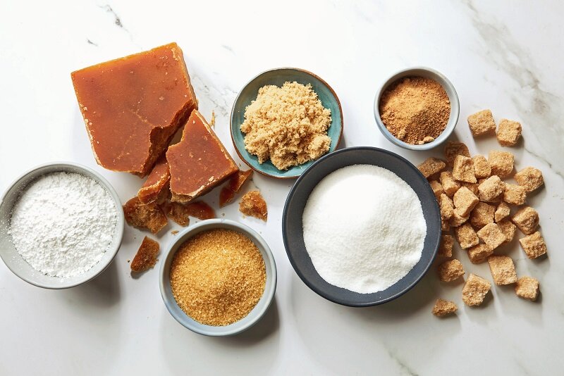 ۷ هشدار جدی بدن که میگوید باید مصرف شکر را کم کرد + مقدار مصرف مجاز شیرینی در روز