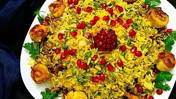 با این غذای قزوینی‌ها به جنگ چربی خون بروید