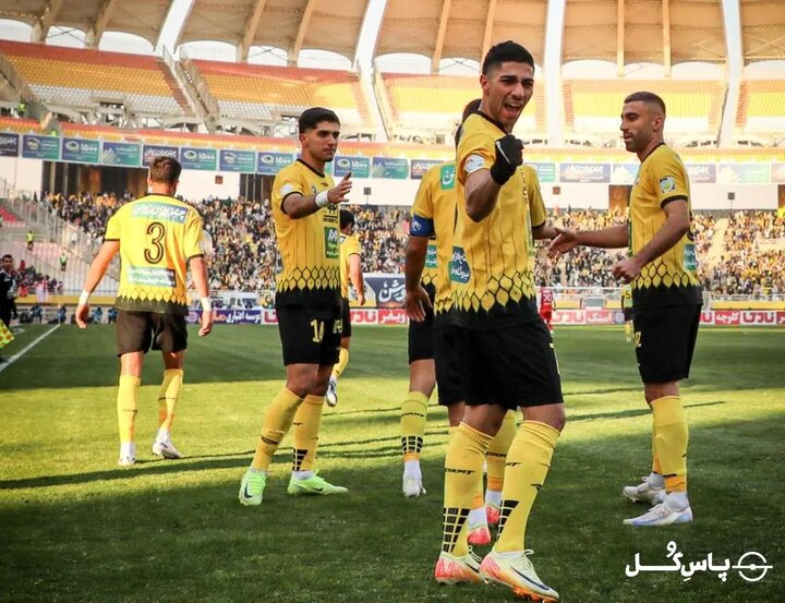 پرسپولیس به دنبال ۲ شکار بزرگ از سپاهان | پیشنهاد اولیه داده شد