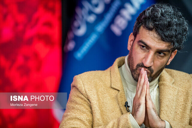 یک پرسپولیسی: ماهینی: دستیاران قلعهنویی در حد تیم ملی نیستند | کیروش رد داد !