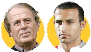 معجزه در پرسپولیس با یک تصمیم محشر! 3 معجزه در پرسپولیس با یک تصمیم محشر!