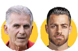 معجزه در پرسپولیس با یک تصمیم محشر! 2 معجزه در پرسپولیس با یک تصمیم محشر!