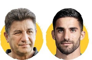 معجزه در پرسپولیس با یک تصمیم محشر! معجزه در پرسپولیس با یک تصمیم محشر!