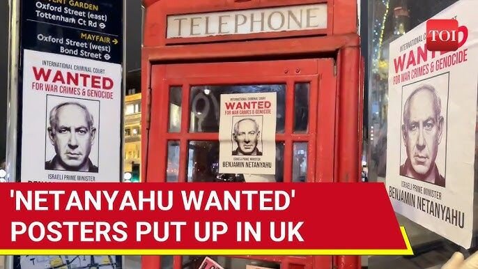 مردم جهان در جستوجوی یک قاتل بزرگ+ تصاویر