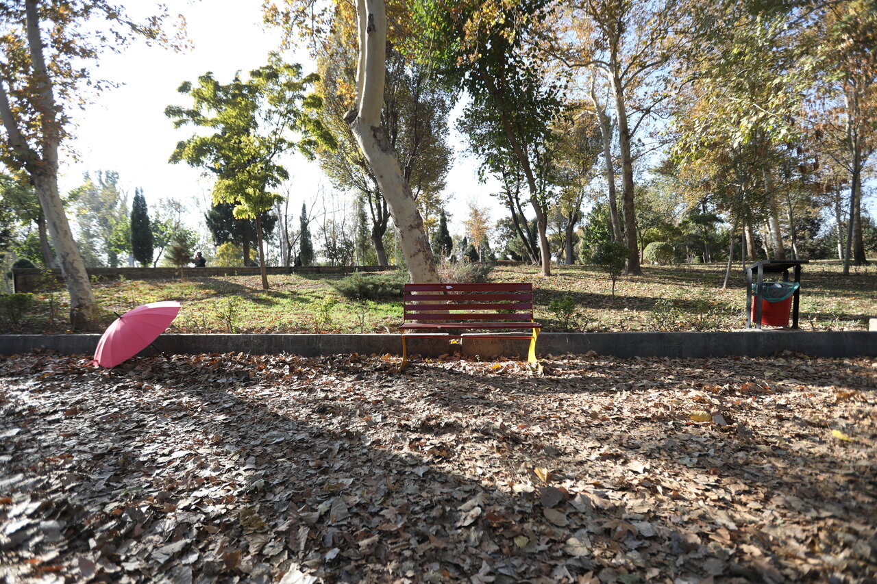 سامانه بارشی جدید در راه است | آلودگی هوا تا کی ادامه دارد؟