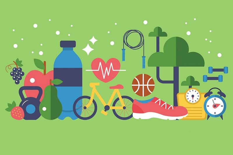 ۱۰۰ سالهها چطور زندگی میکنند؟