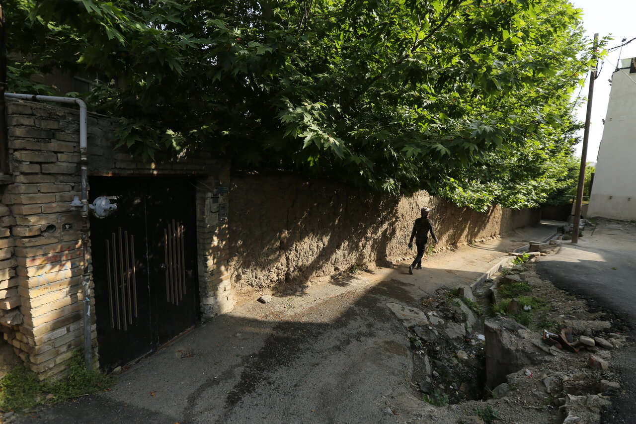 فرحزاد، فَرَزاد یا فَرهزاد؟ | چند روایت در باره نامگذاری یک محله هزار ساله