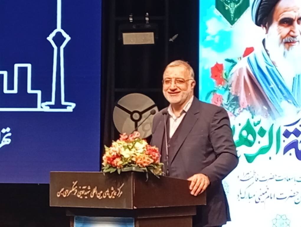 زاکانی