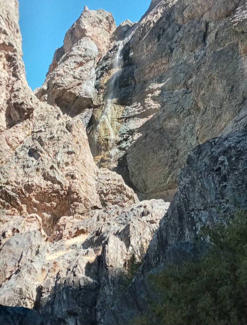 اینجا قبض روح میشوید!