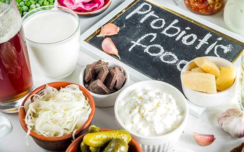 برای تقویت روده چه کار کنیم؟ + رژیم غذایی