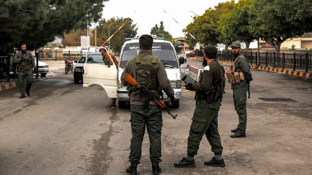 احتمال افزایش اعتراضات در سوریه | نخستین نشانههای شکلگیری سوریه پسا اسد