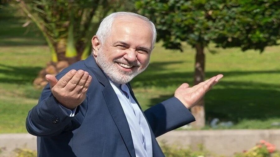 نامه مهم درباره ابطال حکم انتصاب ظریف محمد جواد ظریف