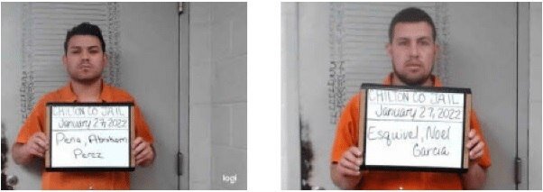 قاچاقچی سابقهدار اجساد ۳ رقیبش را به آتش کشید