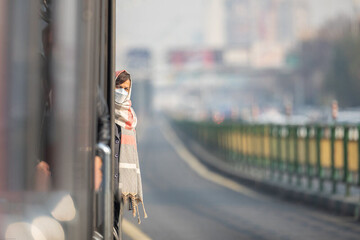 تهران همچنان آلوده‌ ترین استان | منجیل در صدر شهرهای ناسالم