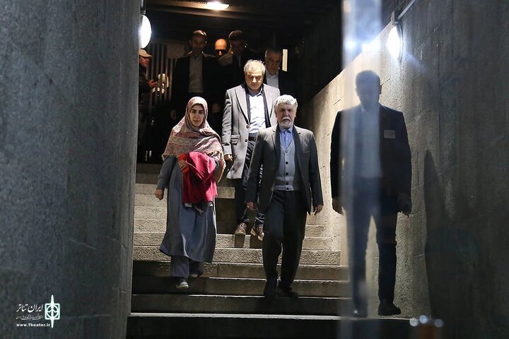 تغییر وضعیت خانمهای ممنوع الفعالیت در سینما | حتی فردی که در زندان بود همین پنجشنبه آزاد شد ...