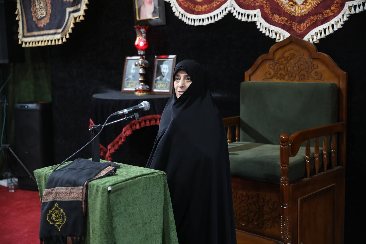 روایت مادر سید مهدی جلادتی از نحوه شهادت فرزندش در حمله به کنسولگری ایران | خدا او را بعد از ۱۲ سال به ما داده بود