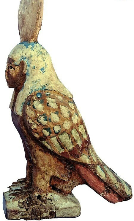 اینجا بزرگترین گورستان مومیاییهاست! |تصاویر