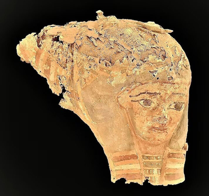 اینجا بزرگترین گورستان مومیاییهاست! |تصاویر