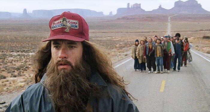 برادر تام هنکس بدل او شد | استخدام شعبدهباز برای ساخت جلوههای ویژه