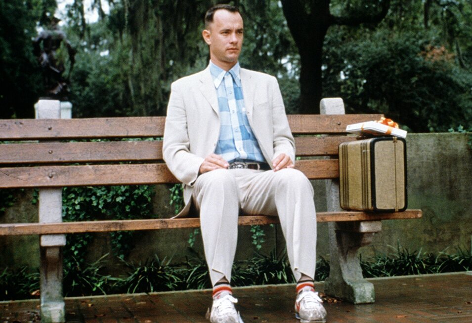 برادر تام هنکس بدل او شد | استخدام شعبدهباز برای ساخت جلوههای ویژه