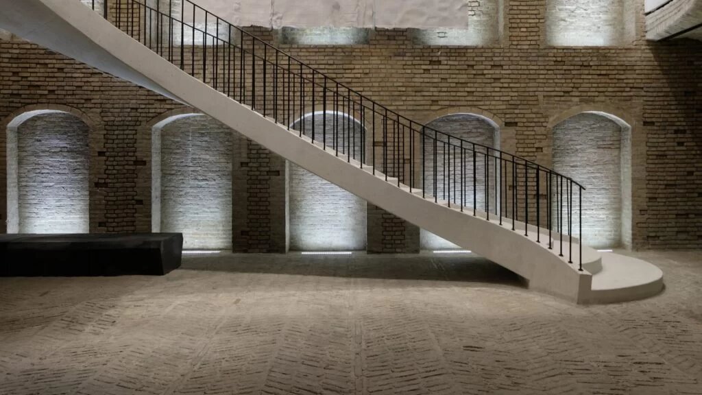 تصاویر کمتر دیده شده از ۲ کارخانه قدیمی تهران که به موزههای مدرن تبدیل شدند