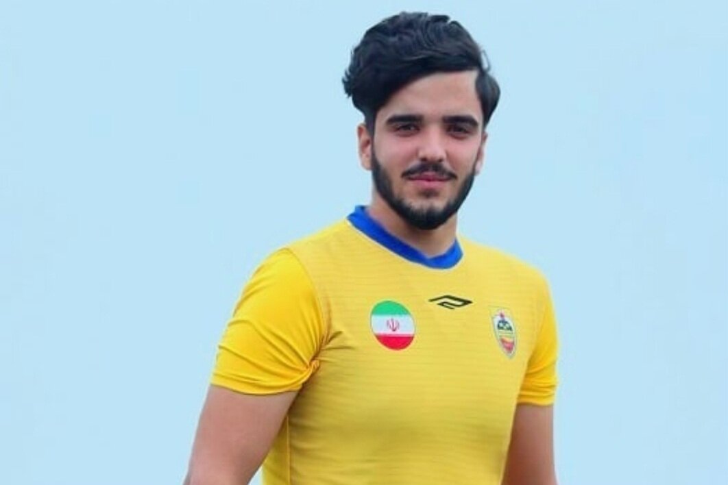 دروازه بان لیگبرتری در اتوبوس مرگ | جزئیاتی حادثه مرگبار اتوبوس سربازان از زبان بازیکن نفت مسجد سلیمان