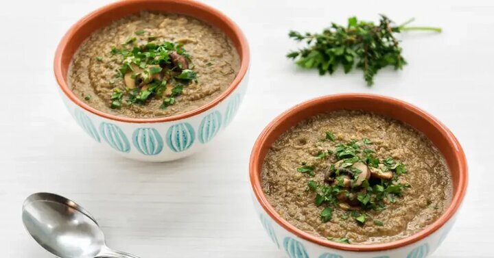 آش زمستانی شلمین؛ مخصوص شهر خلاق خوراک ایران + طرز تهیه