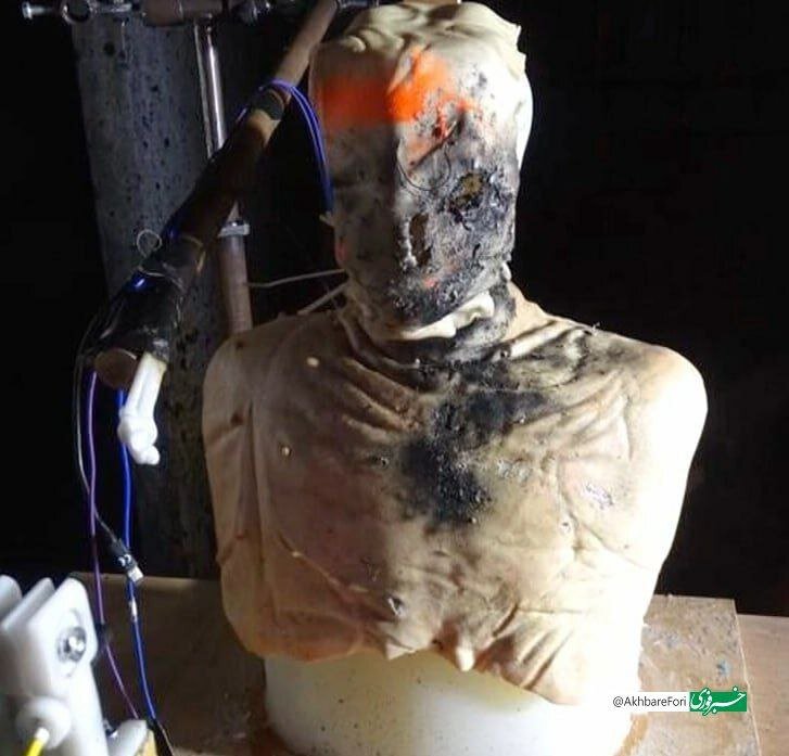 موساد عملکرد پیجرها را اینگونه تست کرد + تصاویر